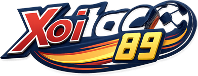 Xoilac 89 Logo